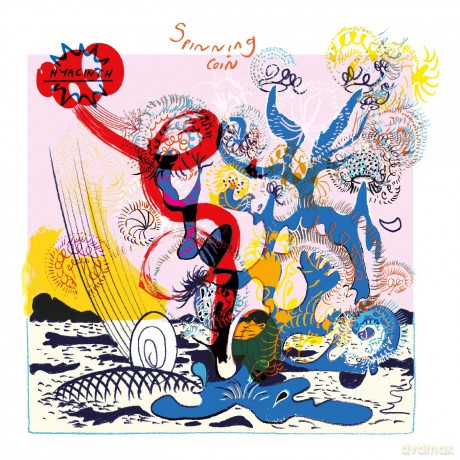 Spining Coin: Hyacinth (Deluxe) [Winyl]