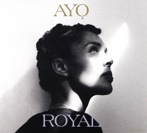 Ayo: Royal [CD]