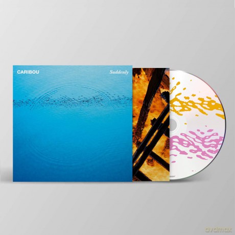 Caribou: Suddenly [CD]