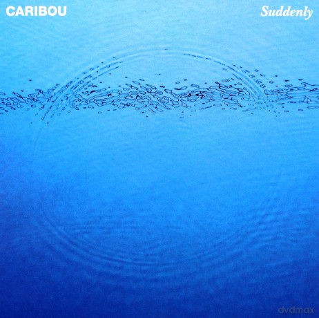 Caribou: Suddenly [CD]