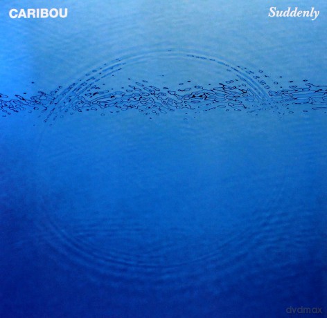 Caribou: Suddenly [Winyl]