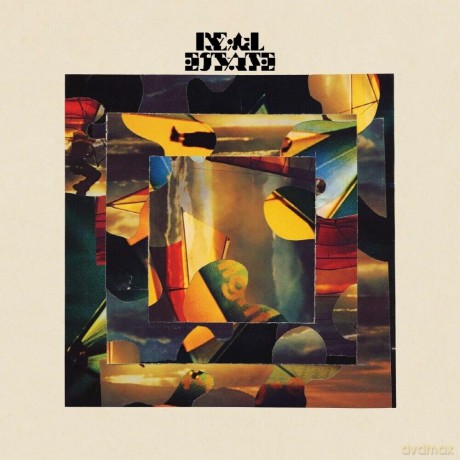 Real Estate: The Main Thing [CD]