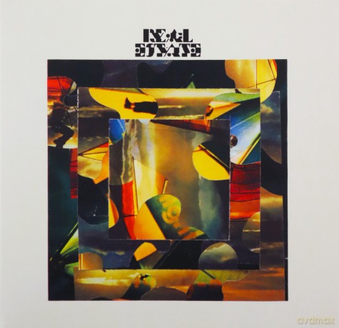 Real Estate: The Main Thing [CD]