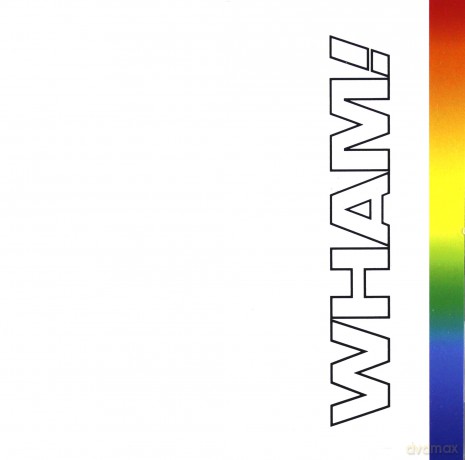 Wham!: The Final [CD]