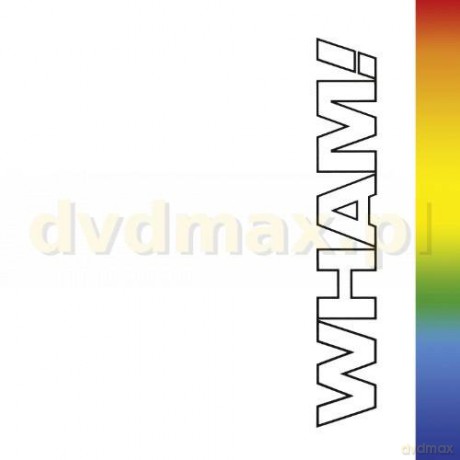 Wham!: The Final [CD]+[DVD]