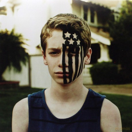 Fall Out Boy: American Beauty/American Psycho [Winyl]