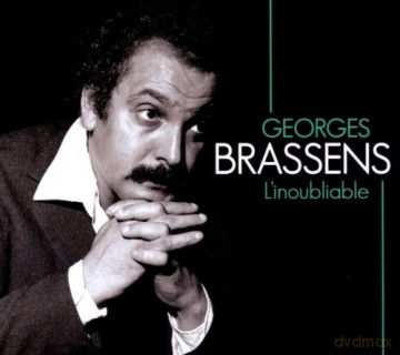 Georges Brassens: L`inoubliable [5CD]