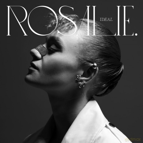 Rosalie: Ideał [CD]