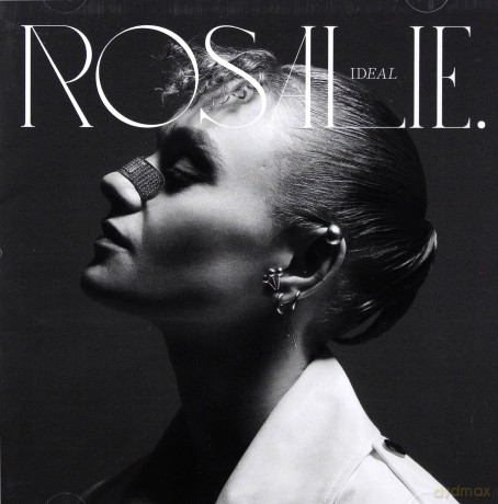 Rosalie: Ideał [CD]