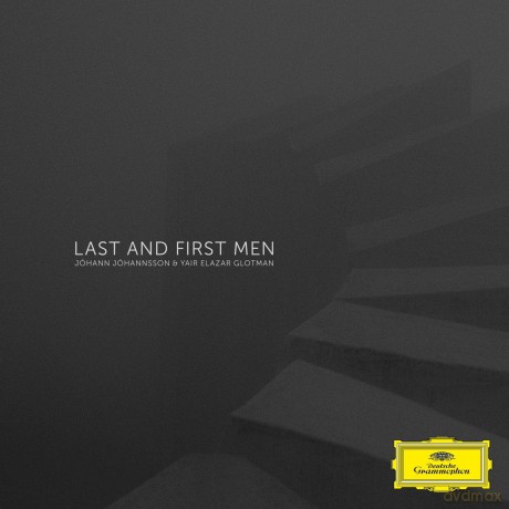 Johann Johannsson: Last And First Men [Blu-Ray]+[CD]