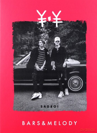 Bars And Melody: Sadboi (Fanbox) (Limited) [BOX] [2CD]