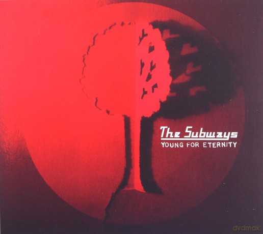 The Subways: Young For Eternity [2CD]