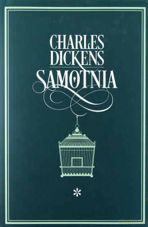 Pakiet Samotnia - Charles Dickens [2xKSIĄŻKA]