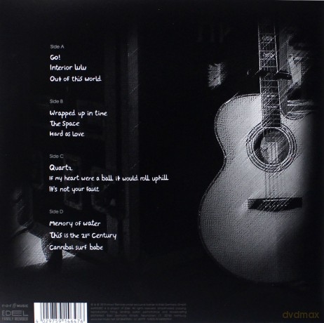 Marillion: Less Is More [2xWinyl]