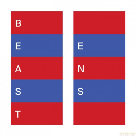 Beast: Ens Clear [Winyl]