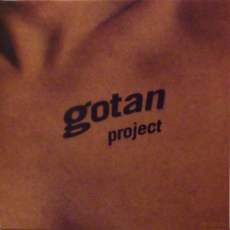 Gotan Project: La Revancha Del Tango [2xWinyl]