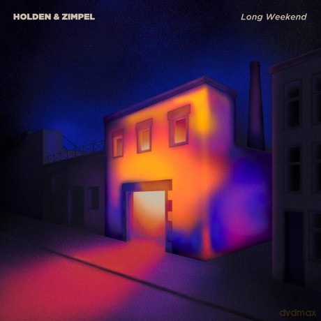 Holden Zimpel: Long Weekend [Winyl]
