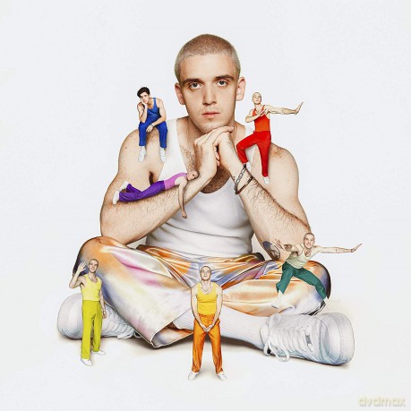 Lauv: How I'm Feeling [KASETA]