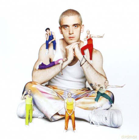 Lauv: How I'm Feeling (Transparent Clear) [2xWinyl]