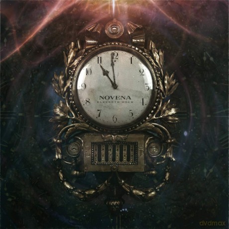 Novena: Eleventh Hour [CD]