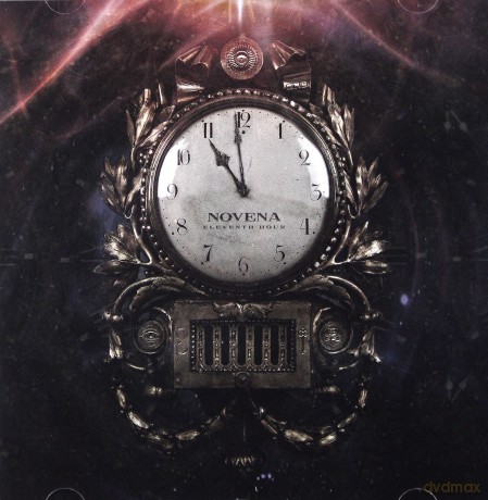 Novena: Eleventh Hour [CD]