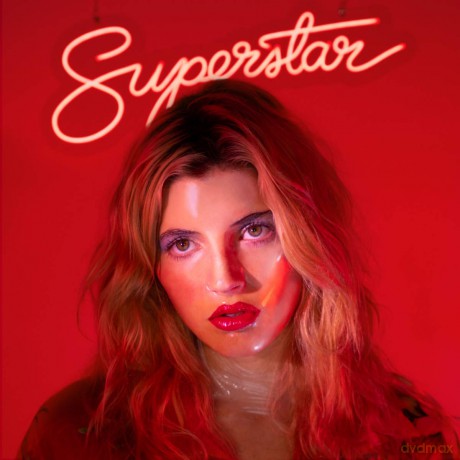 Caroline Rose: Superstar [Winyl]