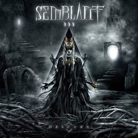 Semblant: Obscura [CD]