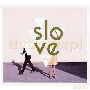 Slove: Le Danse (ecopack) [CD]