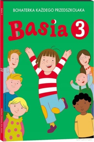 Basia 3 [DVD]