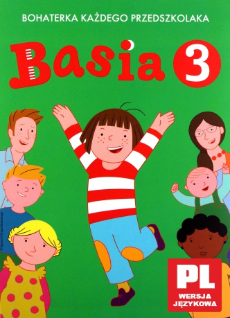 Basia 3 [DVD]