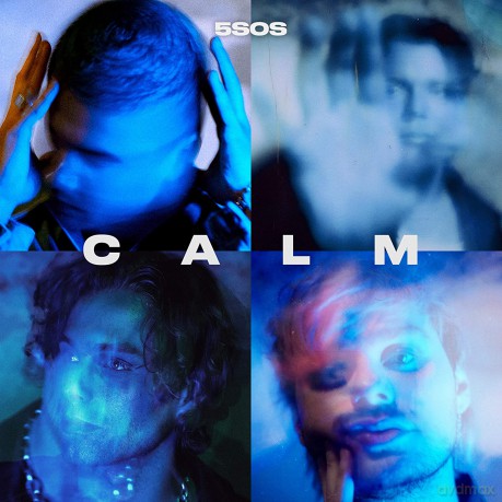 5 Seconds Of Summer: Calm (Deluxe) (Limited) [CD]
