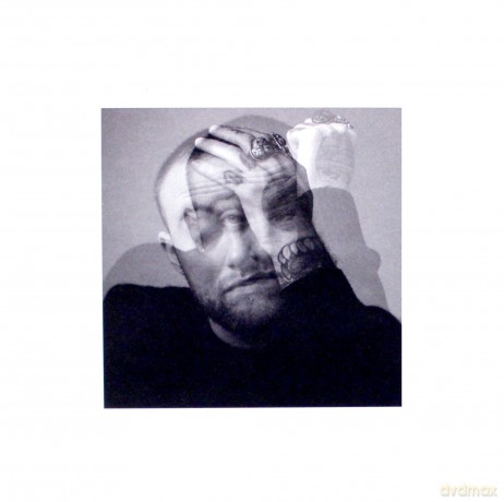 Mac Miller: Circles [2xWinyl]
