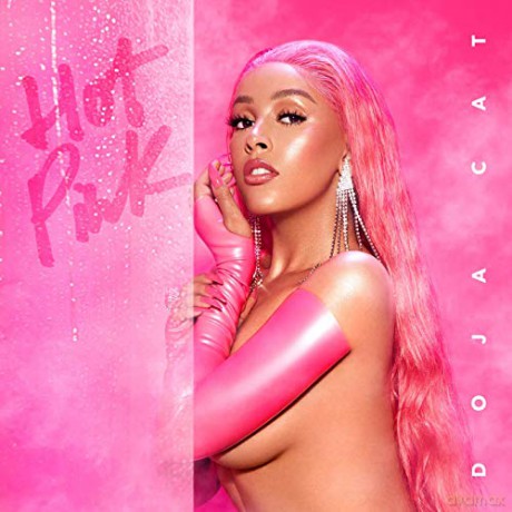 Doja Cat: Hot Pink [Winyl]