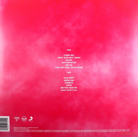 Doja Cat: Hot Pink [Winyl]