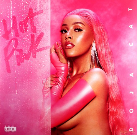 Doja Cat: Hot Pink [Winyl]