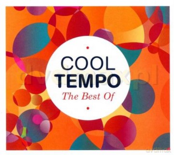 Cool Tempo The Best Of [4CD]