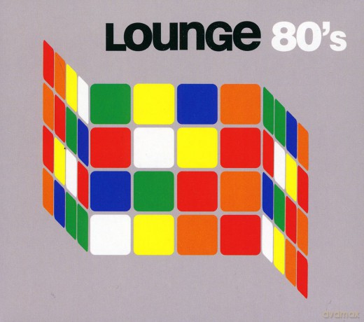 Lounge 80`s [2CD]