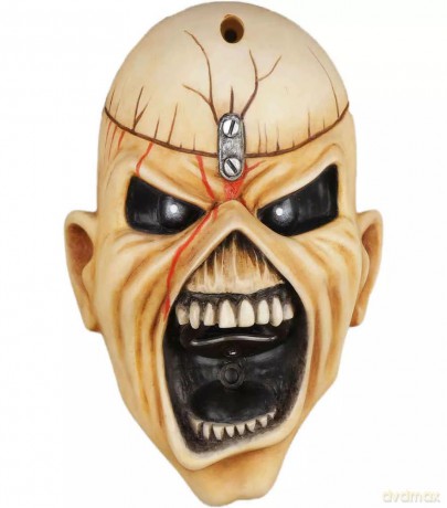 Iron Maiden: Eddie Trooper Painted otwieracz do butelek