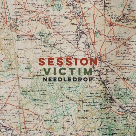 Session Victim: Needledrop [CD]