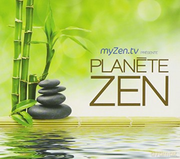 Planete Zen [5CD]