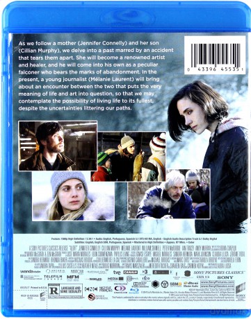 Aloft (Do nieba) [Blu-Ray]