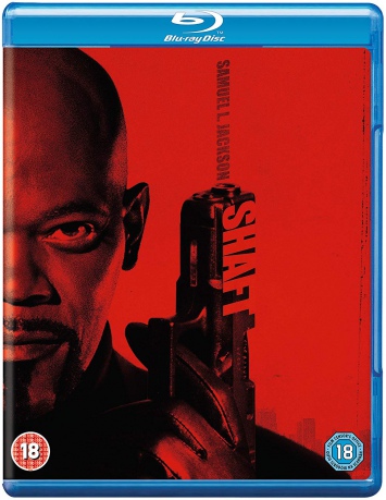 Shaft [Blu-Ray]