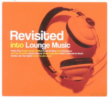 Revisited Into Lounge Music [4CD]