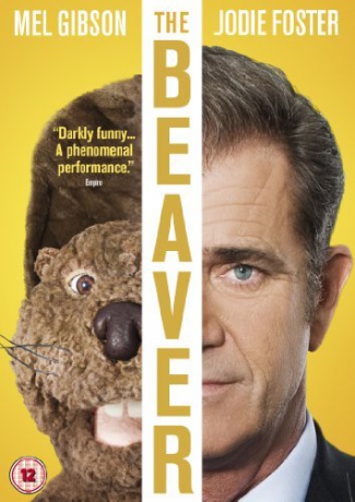 The Beaver (Podwójne życie) [DVD]