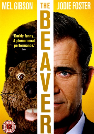 The Beaver (Podwójne życie) [DVD]