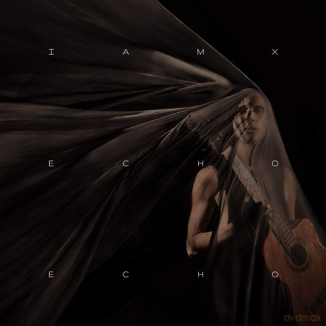Iamx: Echo Echo [CD]