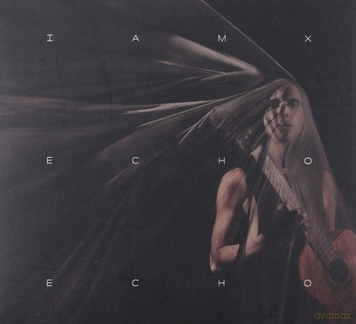 Iamx: Echo Echo [CD]