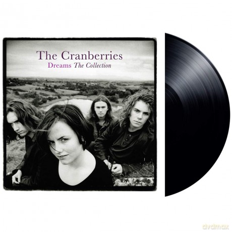 Cranberries: Dreams: The Collection [Winyl]