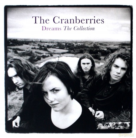 Cranberries: Dreams: The Collection [Winyl]