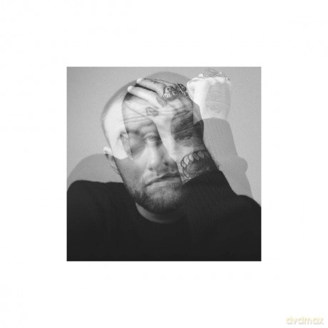 Mac Miller: Circles [CD]